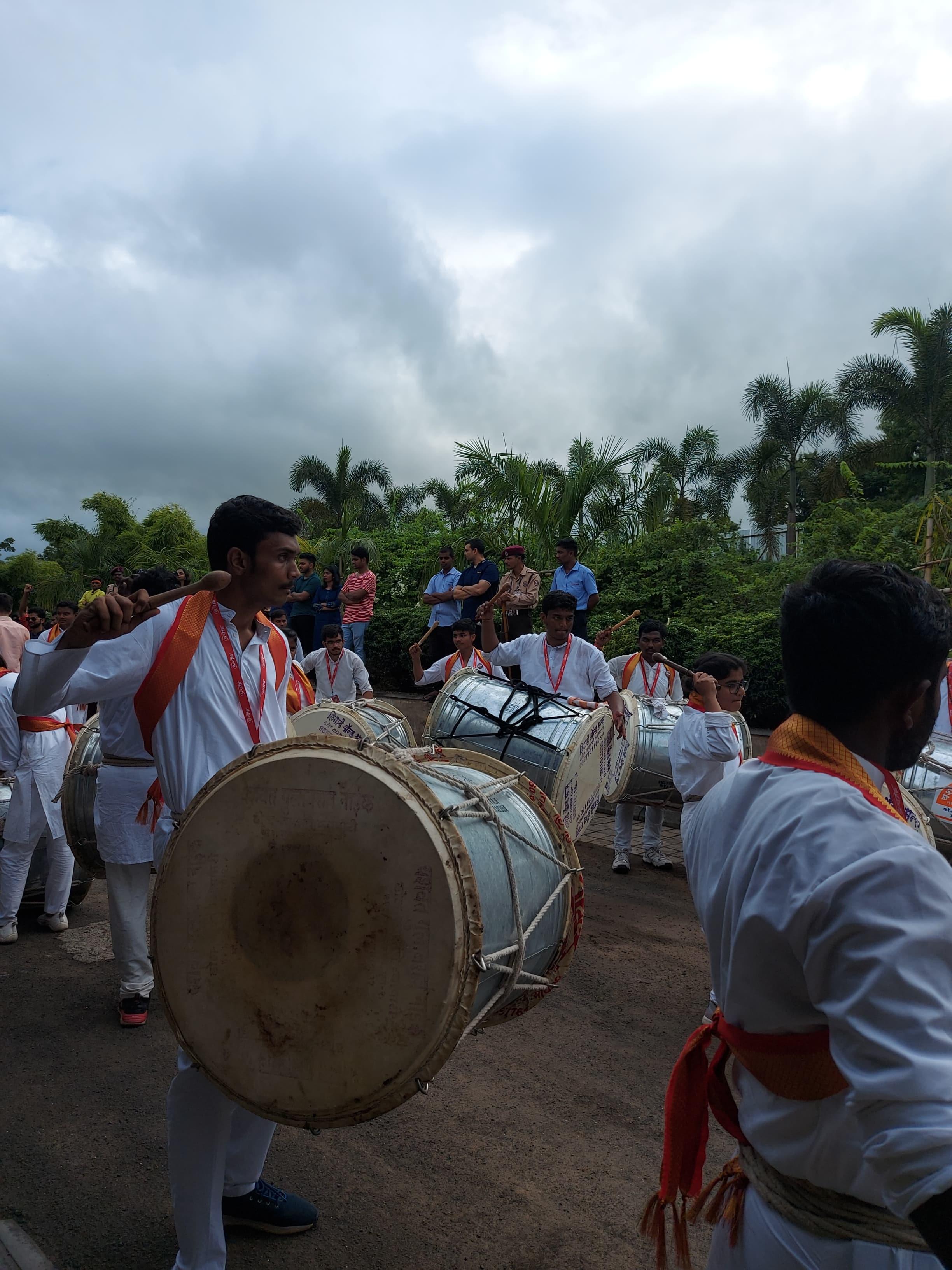 Kirloskar Institute of Management Pune Events and Extracurricular Activities photo 1